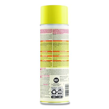 Oven and Grill Cleaner, 24 oz Aerosol Spray