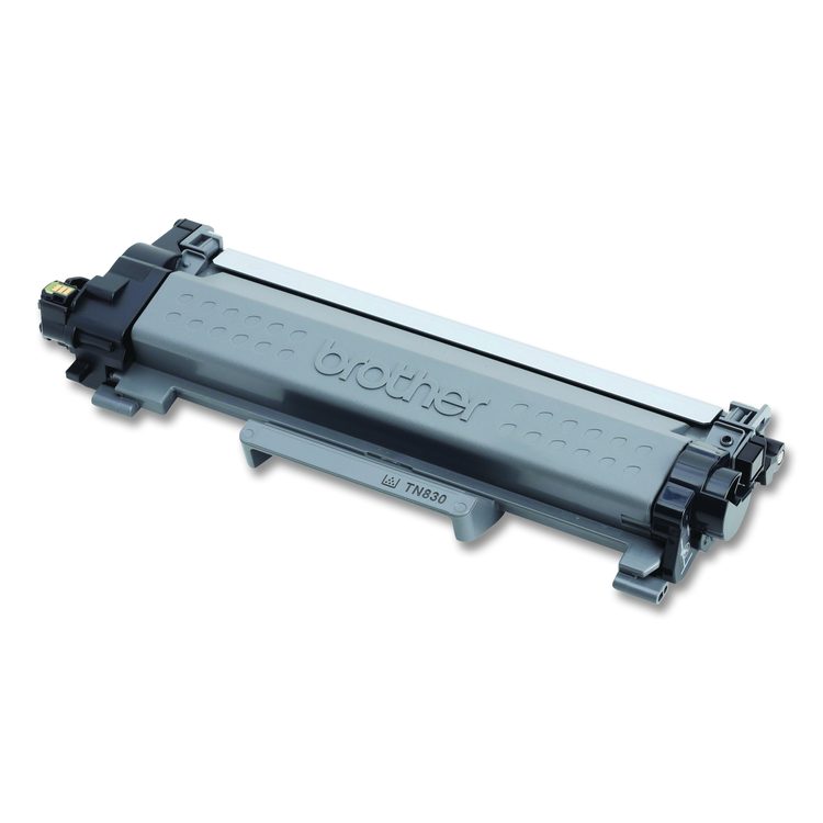 TN830 Toner, 1,200 Page-Yield, Black