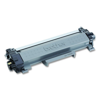 TN830 Toner, 1,200 Page-Yield, Black