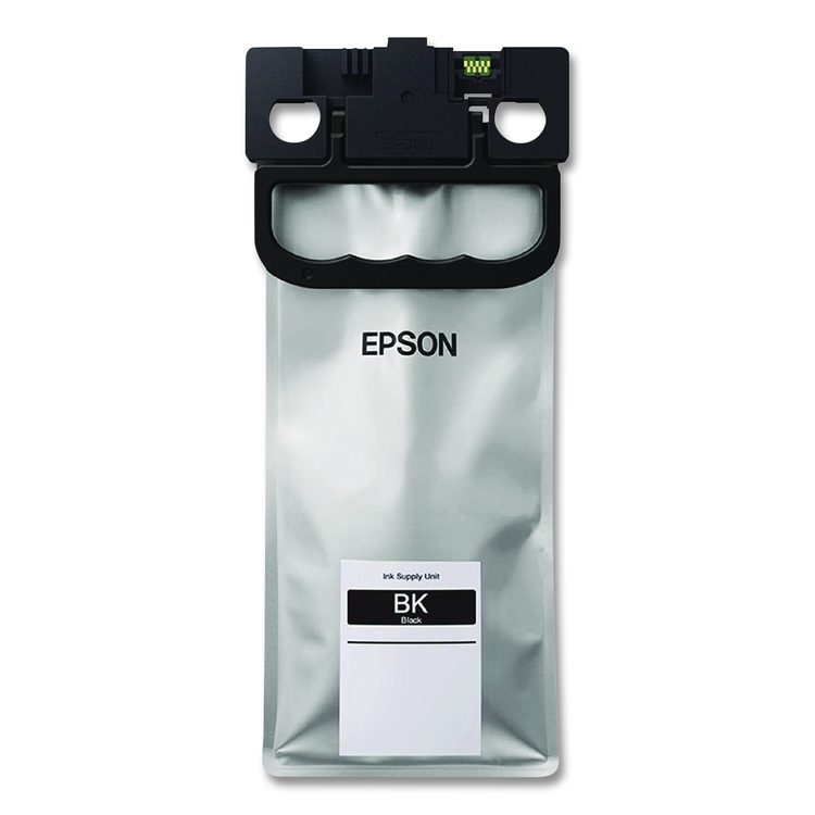 T12H120 (T12H) DURABrite Ultra High-Yield Ink, Black