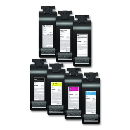 T54K320 (T54K) UltraChrome DG2 Ink, 800 mL, Magenta