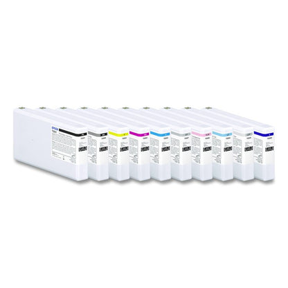 T55V200 (T55V) UltraChrome PRO10 Ink, 200 mL, Cyan