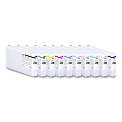 T55V700 (T55V) UltraChrome PRO10 Ink, 200 mL, Gray