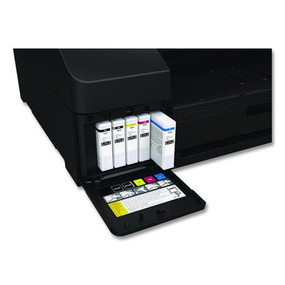 T55V700 (T55V) UltraChrome PRO10 Ink, 200 mL, Gray