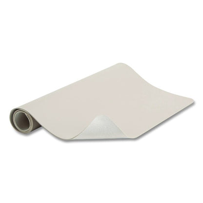 Vegan Leather Desk Pads, 23.6" x 13.7", Sandstone