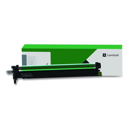 73D0P00 Photoconductor Unit, 165,000 Page-Yield, Black