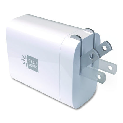 Wall Charger, 60 W, White