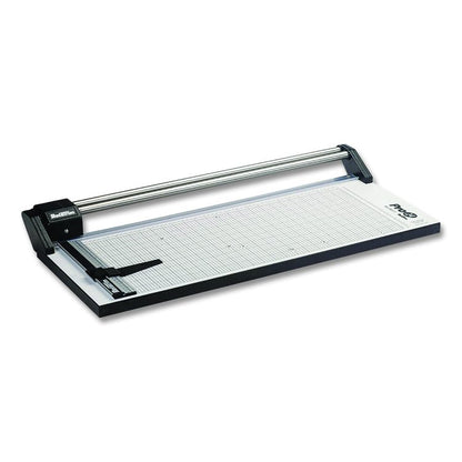 Pro Series Trimmer Boards, 5 Sheets, 30" Cut Length, Solid Laminated Baseboard, 15.75 x 36.5