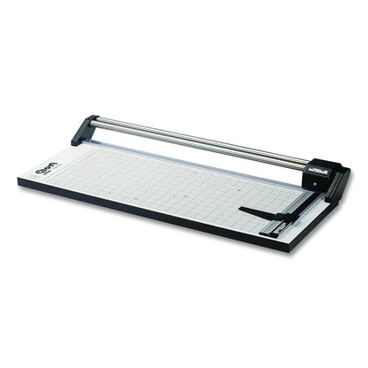 Pro Series Trimmer Boards, 5 Sheets, 30" Cut Length, Solid Laminated Baseboard, 15.75 x 36.5