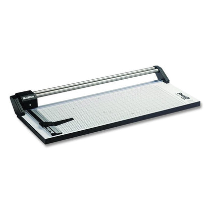 Pro Series Trimmer Boards, 5 Sheets, 42" Cut Length, Solid Laminated Baseboard, 15.75 x 49