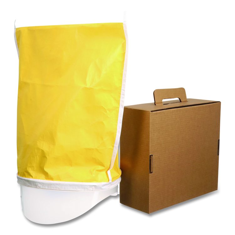 Qualitative Respirator Fit and Sensitivity Test Kit, Includes Sweet-Taste Testing Solutions