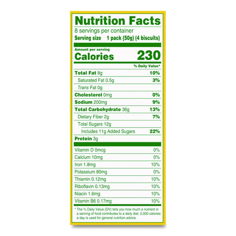 belVita Breakfast Biscuits, 1.76 oz Pack, Blueberry, 8 Packs/Box, 8 Boxes/Carton