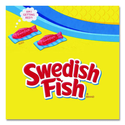 Grab-and-Go Candy Snacks In Reception Box, 240 Pieces/Box