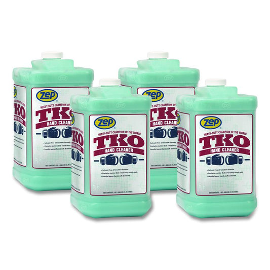 TKO Hand Cleaner Refill, Lemon Lime Scent, 1 gal (Each)