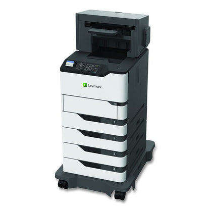MS825dn Laser Printer