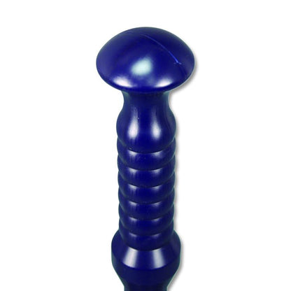 Deluxe Professional Plunger, 11.2" Plastic Handle, 6" dia, Black, 6/Carton