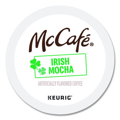 Irish Mocha K-Cup, 24/Box