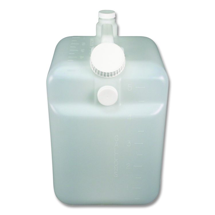 General Purpose Trigger Sprayer, 9.88" Tube, Fits 32 oz Bottles, Red/White, 24/Carton