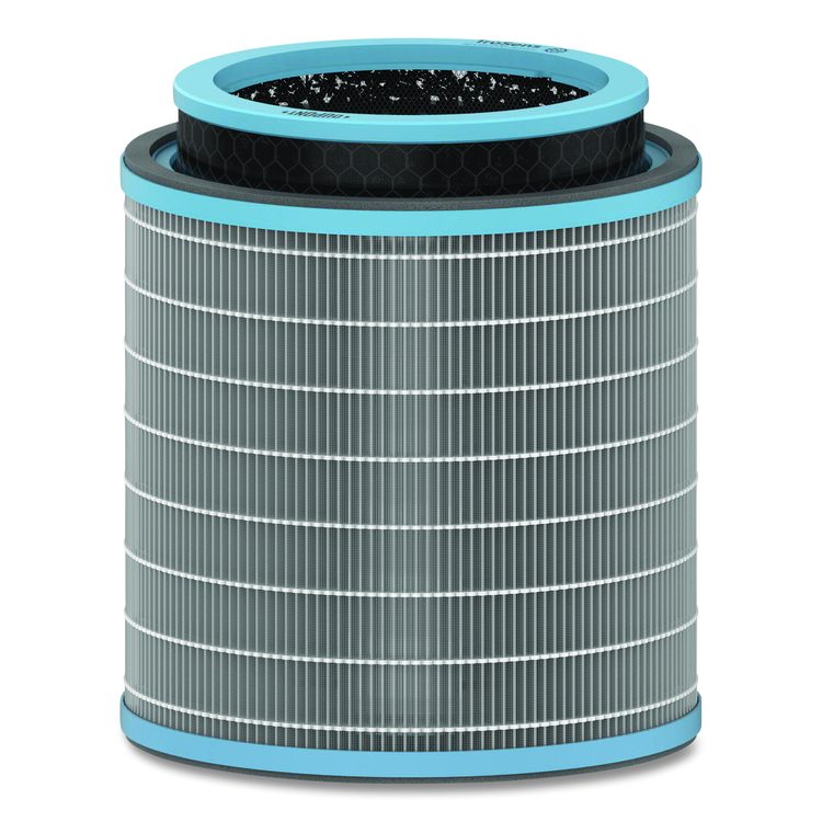 True HEPA and Allergy Replacement Filters for TruSens Air Purifiers Z-3000, Z-3500, 8.2 x 8.3