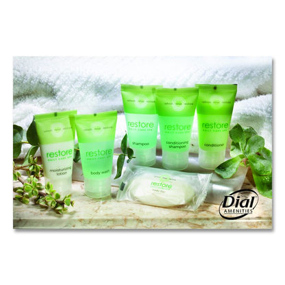 Body Bar Soap, Fresh Scent, 23 g, 500/Carton