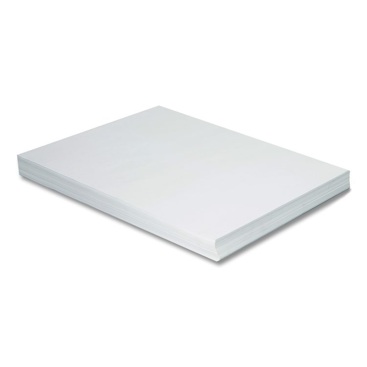 Grease-Proof Quilon Pan Liners, 24.5 x 16.63, 1,000/Carton