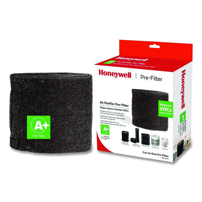 Filter A Plus Household Odor and Gas Reducing Universal Pre-Filter