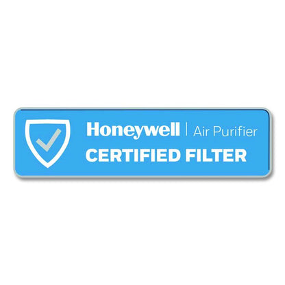 Pre-Cut Carbon Pre-Filter, Fits Models: HPA094/HPA100/HPA101/HPA104/HPA105/HPA106/HPA3100/HPA5100/HPA5150, Box of 4 Filters
