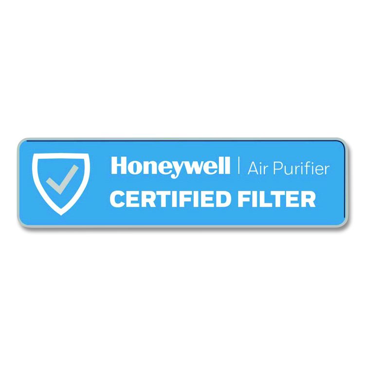 HEPA Air Purifier Filter, Box of 2 Filters