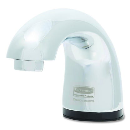 Auto Faucet SST, Single Hole Mount, Polished Chrome