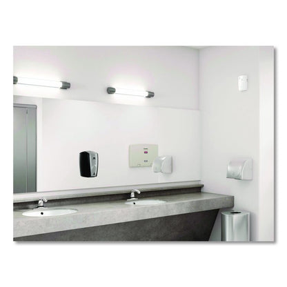 Auto Faucet SST, Single Hole Mount, Polished Chrome