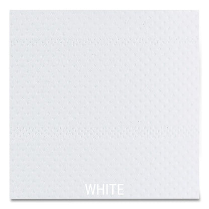 Center-Flow Perforated Paper Towel Roll, 7.3 x 15, White, 6 Rolls/Carton