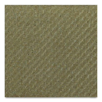 Multifold Paper Towels, 1-Ply, 9 x 9.45, Natural, 250/Pack, 16 Packs/Carton