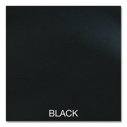 Single Jumbo Toilet Tissue Dispenser, 11 x 6.25 x 12.25, Black