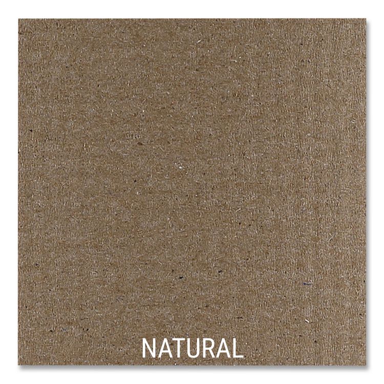Hardwound Paper Towels, Nonperforated, 1-Ply, 8" x 800 ft, Natural, 6 Rolls/Carton