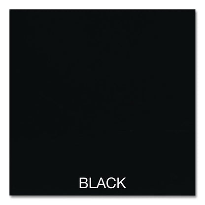 Jumbo Twin Toilet Tissue Dispenser, 20.25 x 6 x 12.25, Black