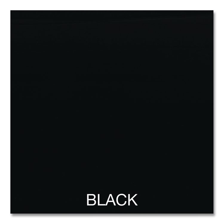 Hands Free Mechanical Towel Dispenser, 13.25 x 10.25 x 16.25, Black