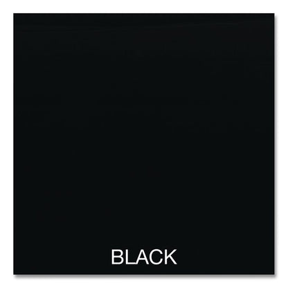 Hands Free Mechanical Towel Dispenser, 13.25 x 10.25 x 16.25, Black