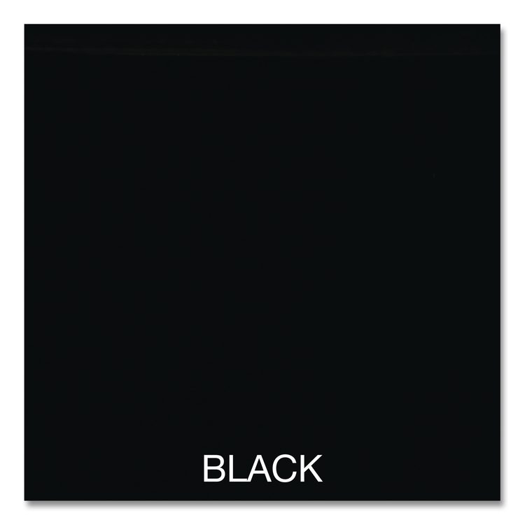 Standard Twin Toilet Tissue Dispenser, 13 x 6.75 x 8.75, Black