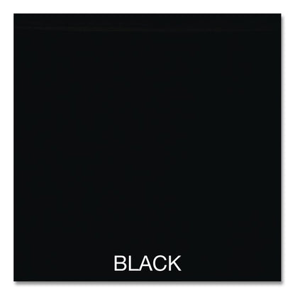 Standard Twin Toilet Tissue Dispenser, 13 x 6.75 x 8.75, Black