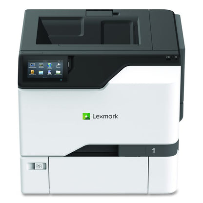 CS735de Wireless Color Laser Printer