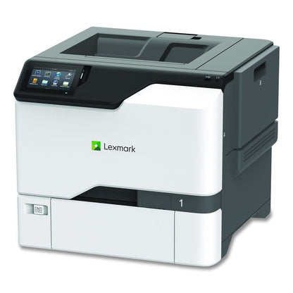 CS735de Wireless Color Laser Printer