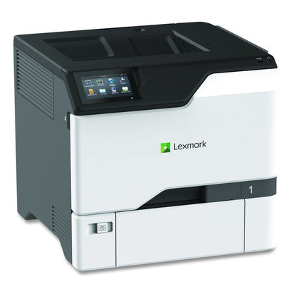 CS735de Wireless Color Laser Printer