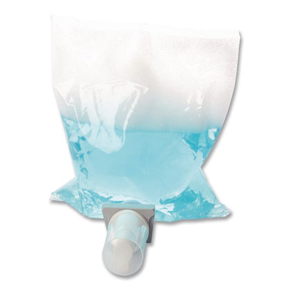 Moisturizing Foam Soap Refill, Citrus Scent, 800 mL, 6/Carton