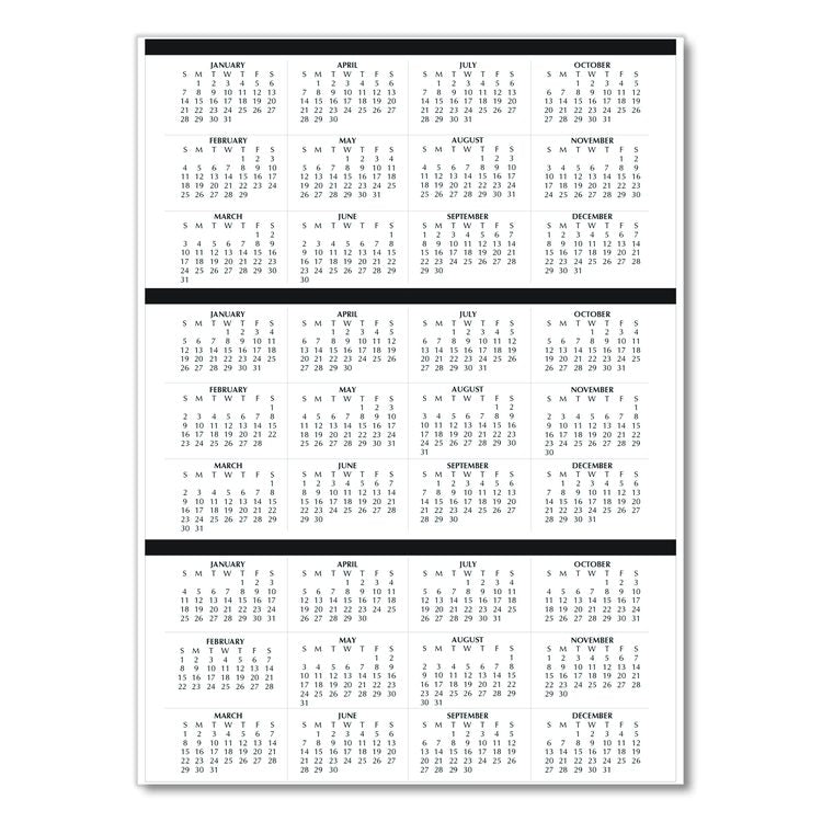 Recycled Academic Year Illustrated Monthly Planner, 10 x 7, Light Blue Cover, 12-Month (July to June): 2025 to 2026