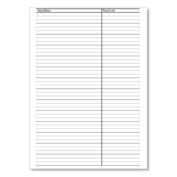 Recycled Academic Year Illustrated Monthly Planner, 10 x 7, Light Blue Cover, 12-Month (July to June): 2025 to 2026