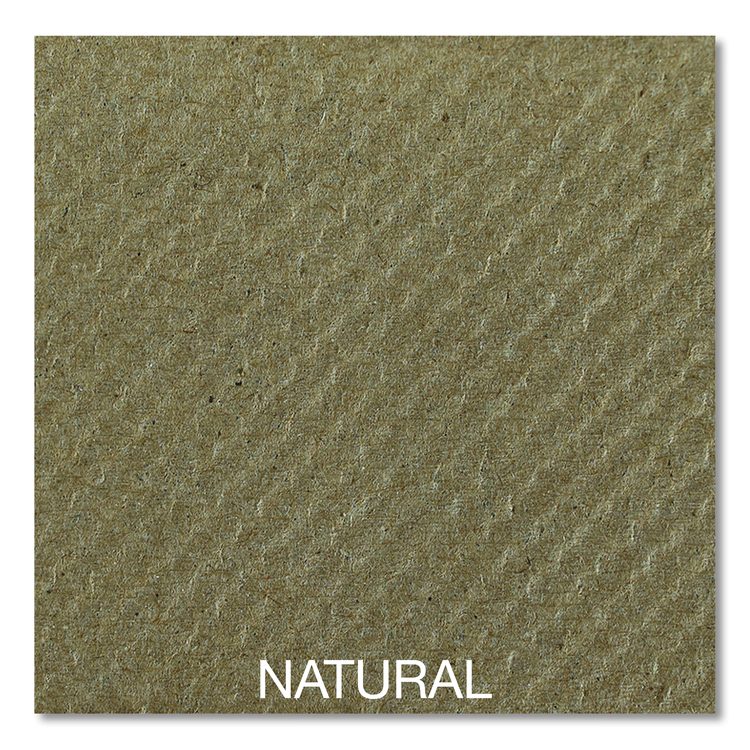 Multifold Paper Towels, 1-Ply, 9 x 9.45, Natural, 250/Pack, 16 Packs/Carton
