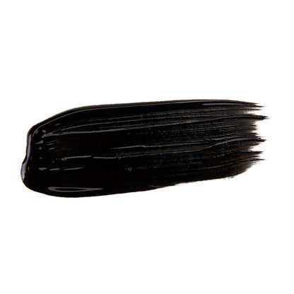 Premier Tempera Paint, Black, 16 oz Bottle