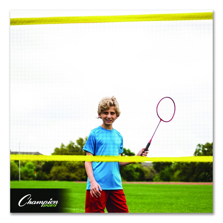 Rhino Port-A-Net Set, 36" to 60" x 240"