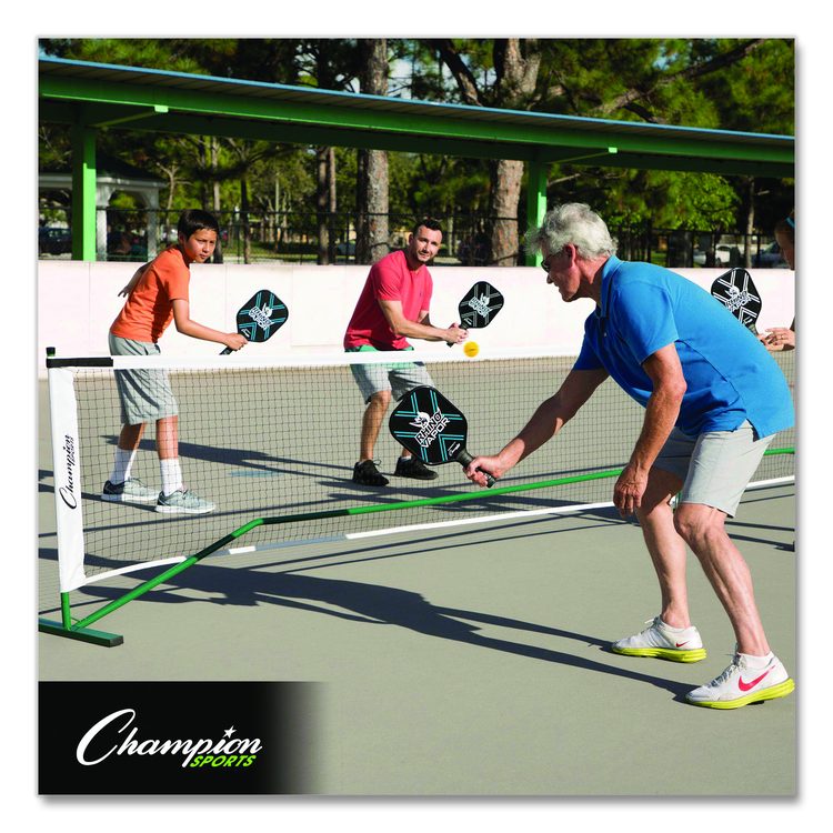 Pickleball Net, 36 ft x 22"