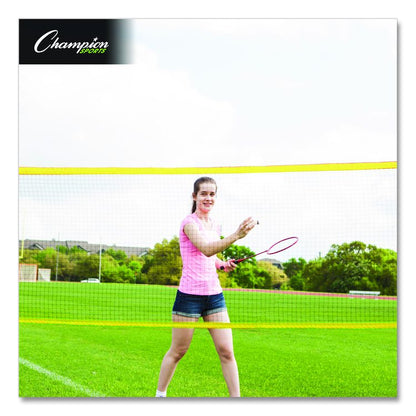 Rhino Port-A-Net Set, 36" to 60" x 240"